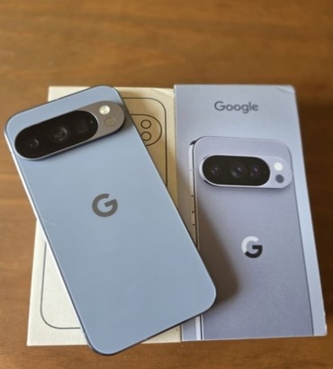 Google Pixel 6